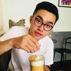 Meet your Posher, Adam